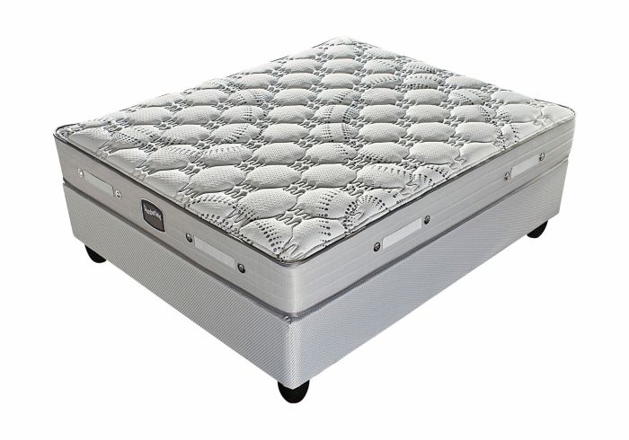 Slumberland Yale Tight Top Bed Set