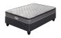 Edblo Classic Palace Support Top Bed Set