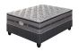 Edblo Classic Terrace Pillow Top Bed Set