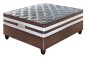 Dreamland Novello Support Top Bed Set