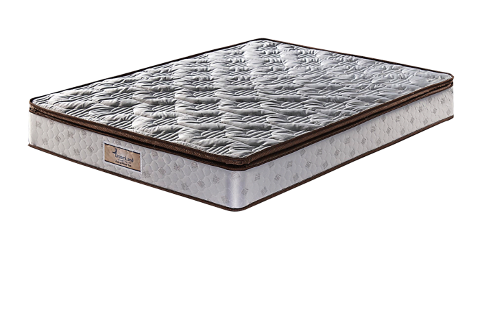 Dreamland Maxor Pillow Top Mattress SL