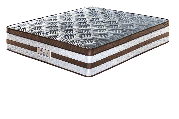 Dreamland Novello Support Top Mattress SL