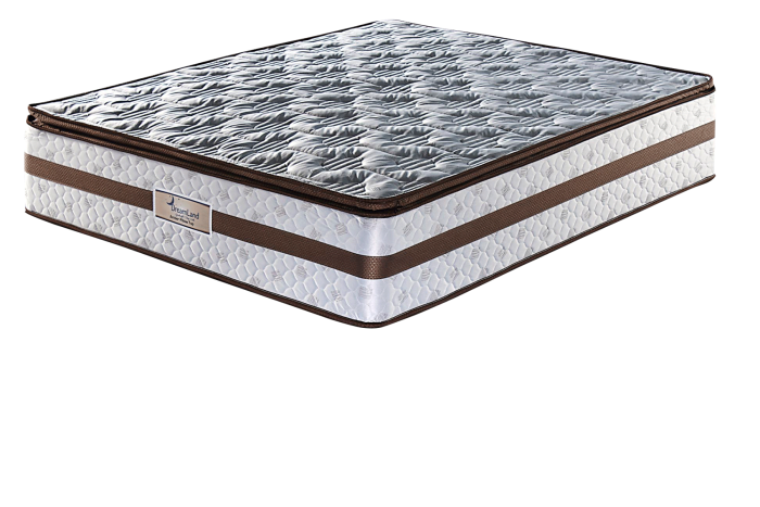 Dreamland Orion Pillow Top Mattress XL