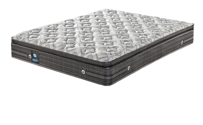 Sealy Zinus Pillow Top Mattress SL