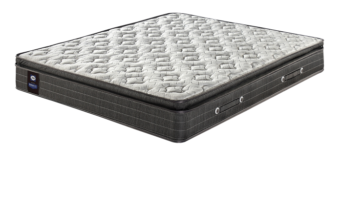 Sealy Tempo Pillow Top Mattress XL