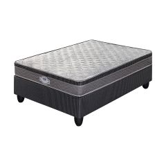 Edblo Classic Palace Support Top Bed Set