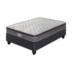 Edblo Classic Palace Support Top Bed Set XL