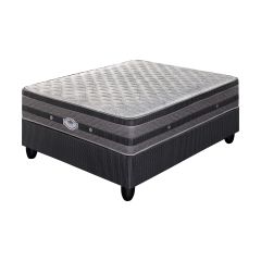 Edblo Classic Sherene Support Top Bed Set XL