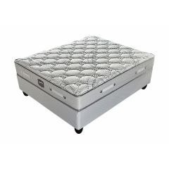 Slumberland Yale Tight Top Bed Set XL