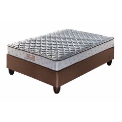 Dreamland Maxor Pillow Top Bed Set